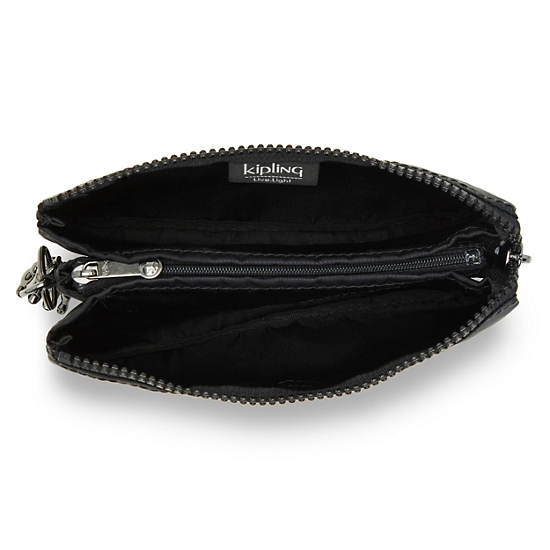 Kipling Creativity Large Classic Pouch Taske Sort | DK 2073TC